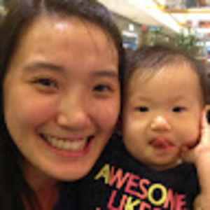 Meet your Posher, Gloria